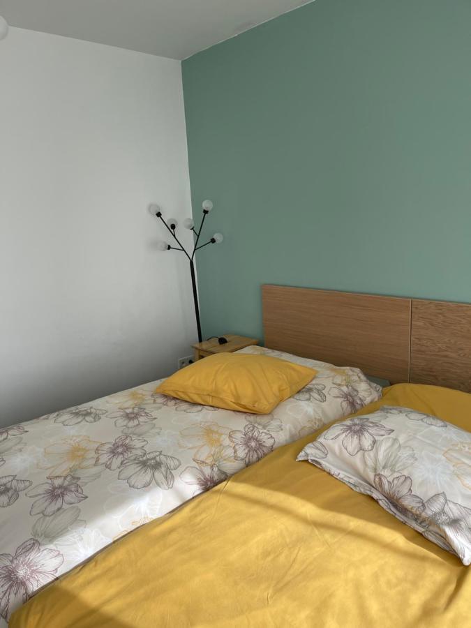 Hotel Fokus Praktijkhuis Dessel Zewnętrze zdjęcie